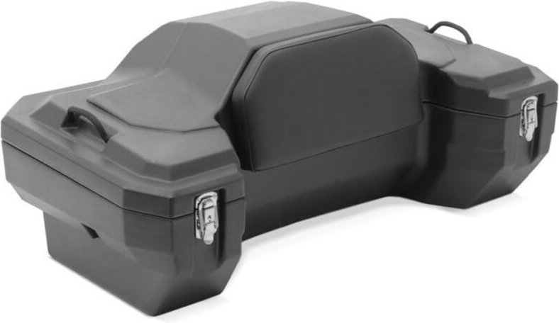 Top Case für Quad ATV Hintere Tasche Bagtecs QT3 82 Liter