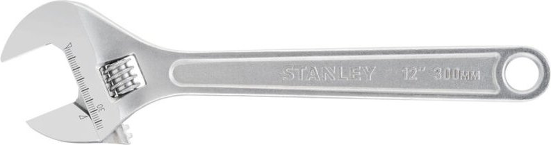 Metall-Rollgabelschlüssel 12/300 mm - Stanley