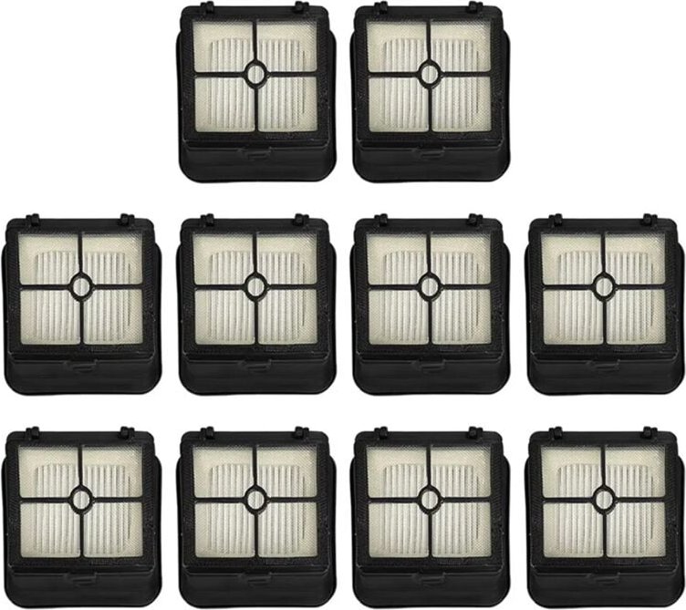 Für Atvel F16 / Pro Staubsauger Filter Zubehör Teile