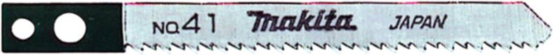 A-85880 Stichsäge Nr. 41 - Makita
