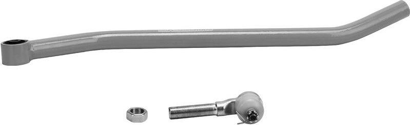 Einstellbare Vorderarmhalterung Passend für Jeep Wrangler TJ Track Bar 1997-2006