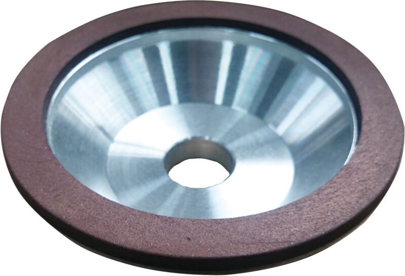 Optimum Topf-Schleifscheibe Diamant K100x51x20, 3100129