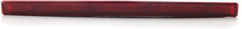 Rotes hochmontiertes Bremslicht 8E9945097 (Ersatz für Audi A4 S4 B6 Avant Kombi 2001-2004)