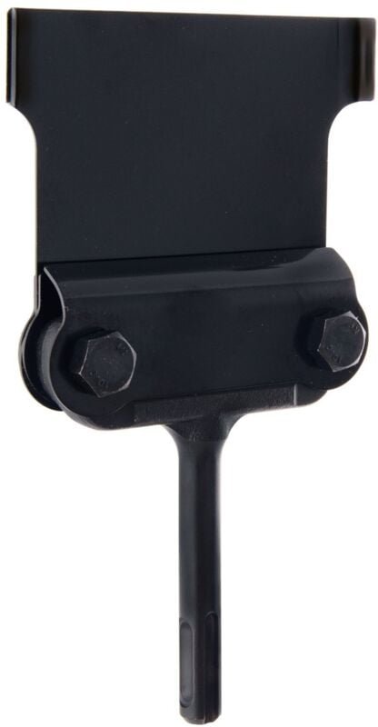 Schaber sds-plus, 100 x 160 mm sds-plus • 100 x 160 mm - Makita