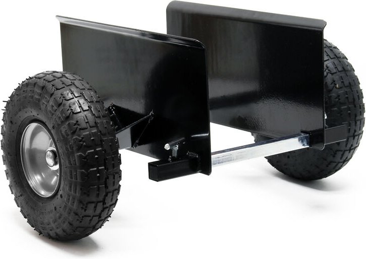 Wiltec - Plattenroller bis 275 kg 265 mm Klemmbreite 170 mm Klemmhöhe, Plattenwagen zum Transport von Holzplatten, Türen...