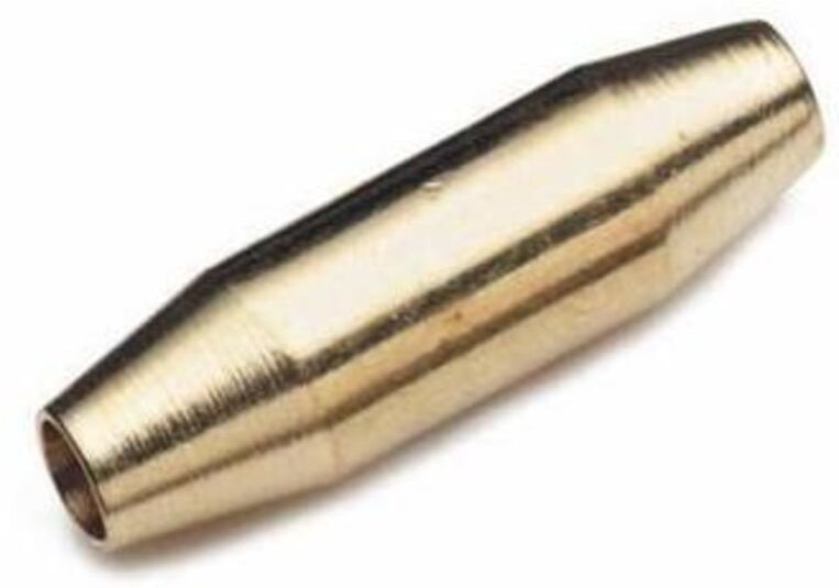 Cimco VERBINDUNGSHÜLSE MESSING (14 2146)