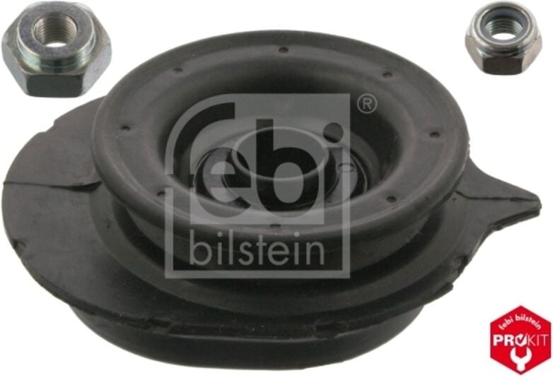 Stossdämpferhalterung 37584 Febi