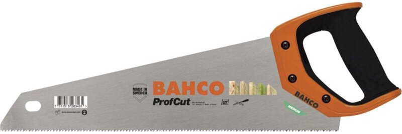 Profcut PC-19-FILE-U7 Fuchsschwanzsäge - Bahco