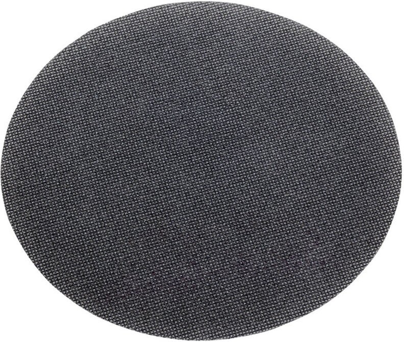 Zubehör - Schleifgitter P80, Durchmesser 225 mm, 25 Stück 626657000 - Metabo