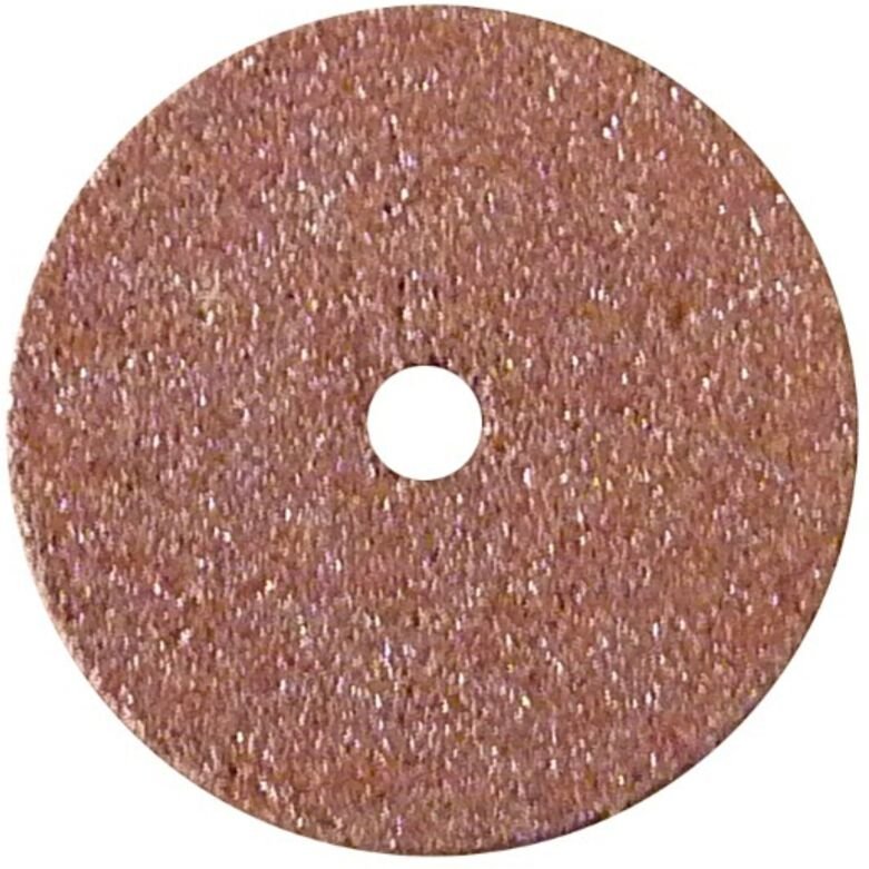 10 Aluminiumoxid-Trennscheiben Ø 22 mm MAXICRAFT