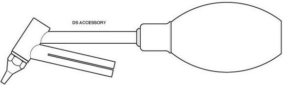 DST Entlötkolben 0329920 JBC