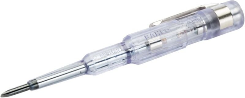 Phasenprüfer 3.5 mm - Bahco