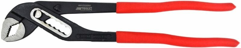 Thumbnail - Awtools szczypce nastawne 250mm