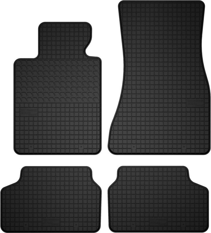 Gummimattensatz für Modell: BMW M5 F90 Limousine (2017-2024)