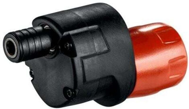 Exzenteraufsatz Metabo Quick