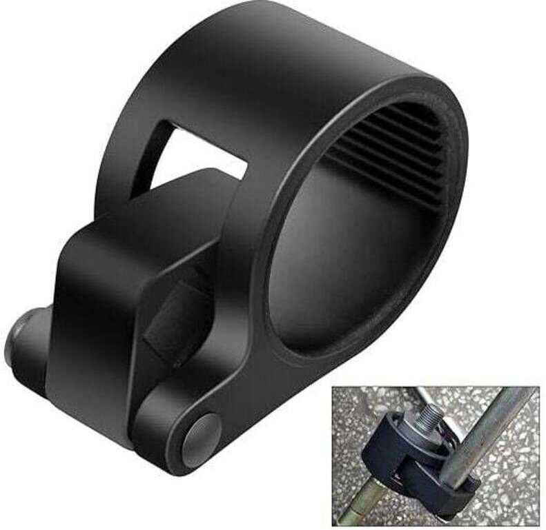 Universeller Achskugelgelenkabzieher 27–42 mm, Schraubenschlüssel, Ausbauwerkzeug für Spurstangen, Lenkstangenabzieher, ...