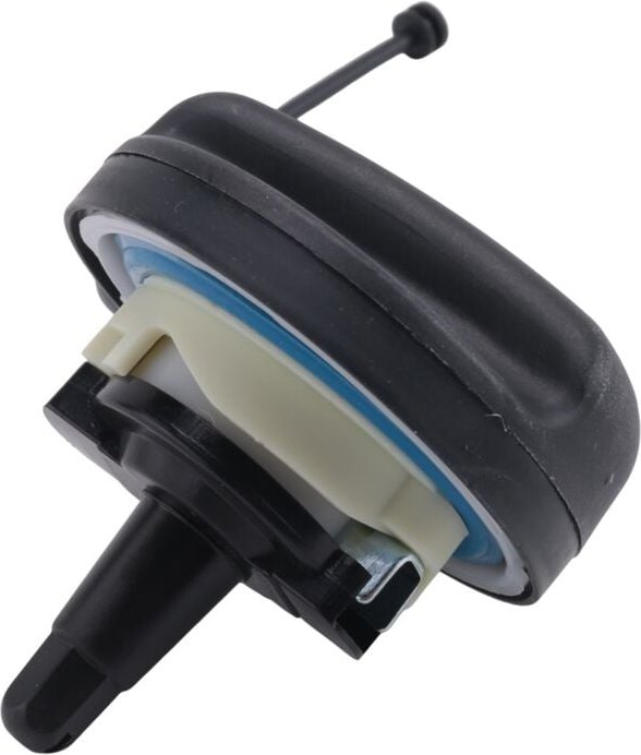 Tlily - 16117222391 Auto-Tankdeckel, Tankdeckel für X1 X2 X3 X4 X5 X6 E39 E46 E60 E63 E65 E66 E70 E71 E90 F01 Mini