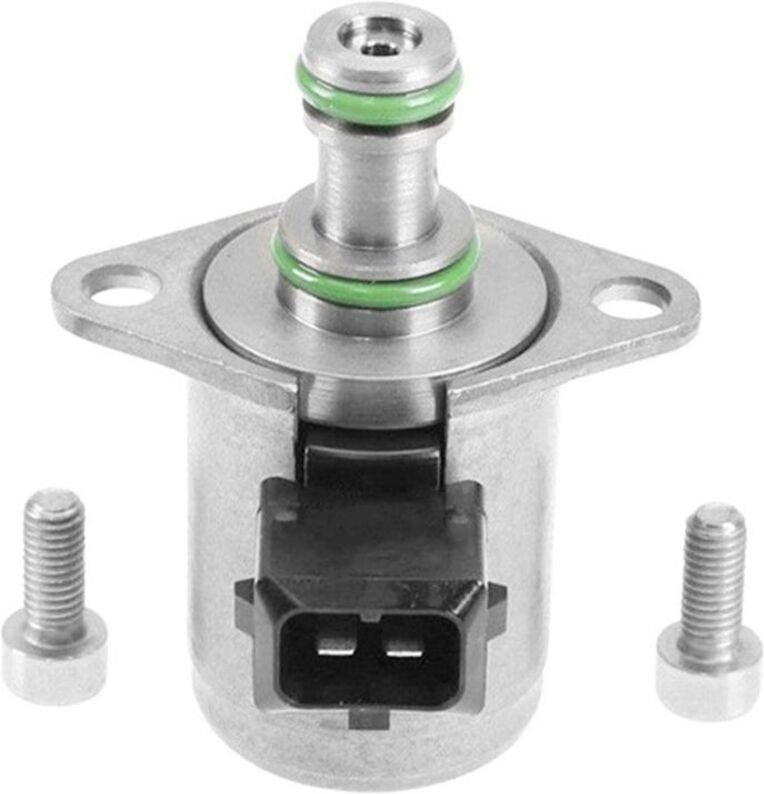 Richtungsmaschinenmagnetventil ServolenkungsverhäLtnisventil für W211 W164 R171 2114600984 2114600884