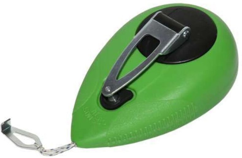 Freund - Schnurschlaggerät turbospeed 30 m, Ausführung mit ABS-Kunststoffgehäuse 03012001