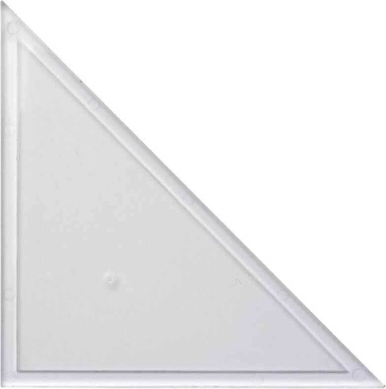 Einstelldreieck - 762001-3 - Makita