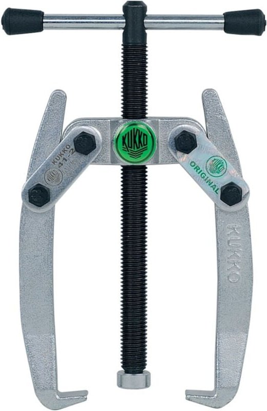 Abzieher 41-2 2-armig x80mm