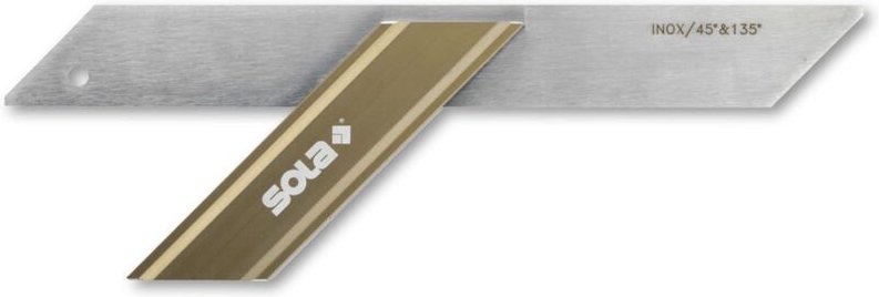 Gehrungswinkel GWB300 300110 MM - SOL 56031101