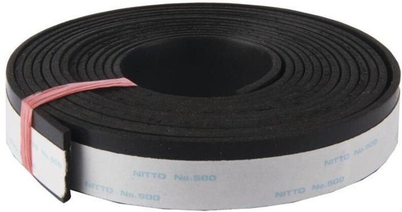 Spanreisschutz 3 m, Zubehör für Handkreissägen - Makita