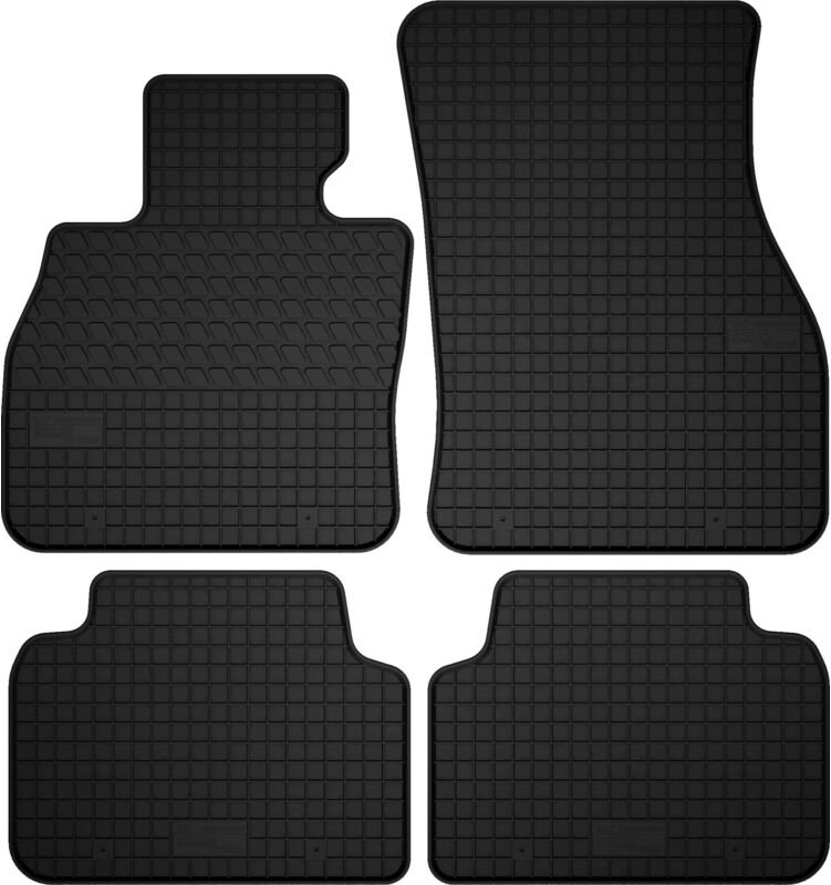 Gummimatten für Modell: Mini Clubman F54 Fließheck (Modelljahre 2015-2024)