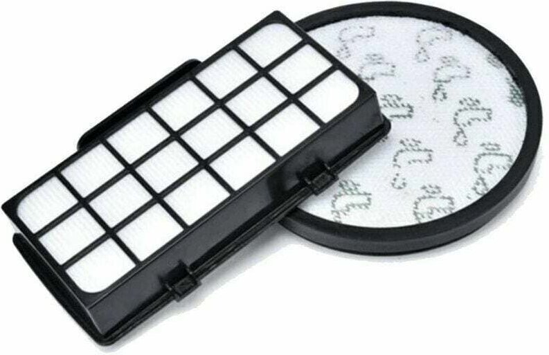 Filtersatz kompatibel mit dem Staubsauger X-TREM POWER CYCLONIC, Referenzen 280327-51687 und ZR006001