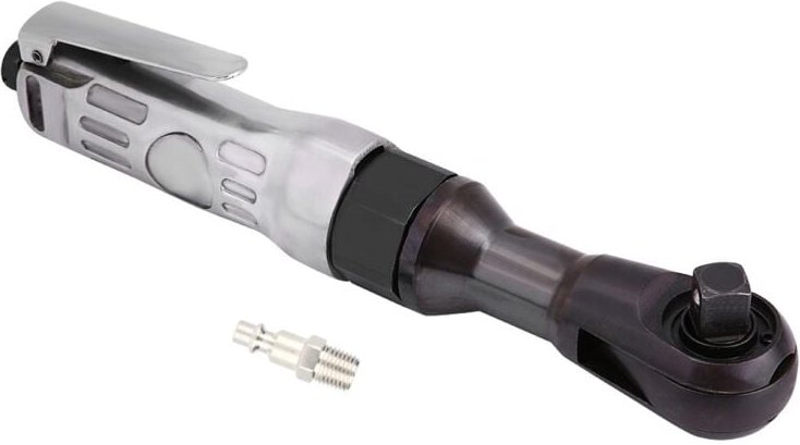 Thumbnail - Pneumatischer Ratschenschlüssel für Kraftfahrzeuge, 1/2 Zoll pneumatischer Ratschenschlüssel, 12,5 mm, Drehmomentschlüss...