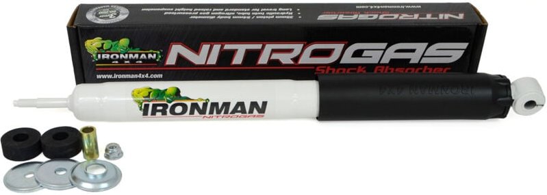 Stossdämpfer 12811gr