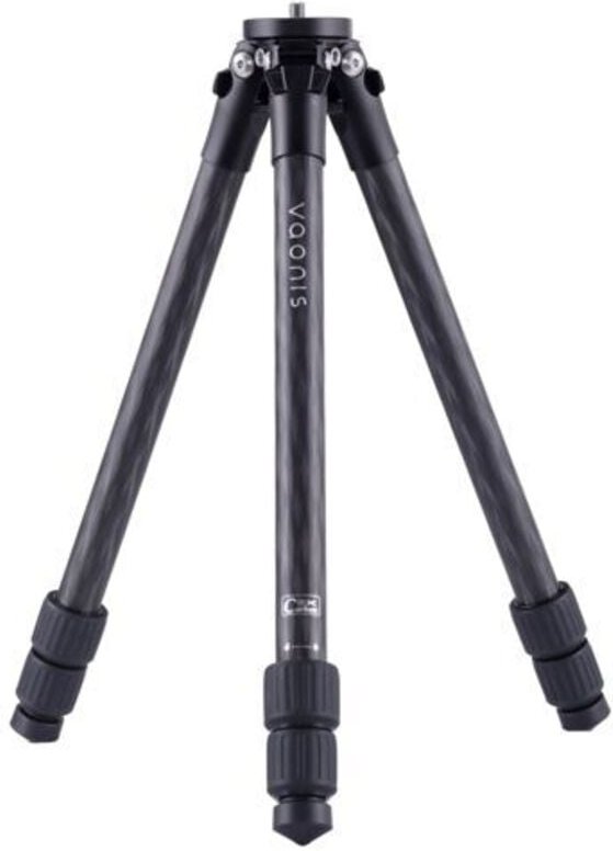 Carbon fiber tripod - Vaonis