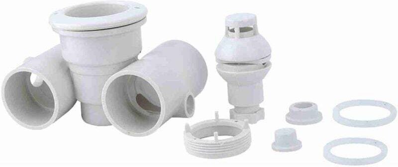 Vtizikl Buse de massage de surf de piscine SP-1434 buse d'hydrothérapie grande buse équipement de piscine