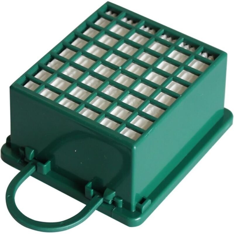 HEPA-Filter für Vorwerk Kobold Vk130/Vk131 Serie