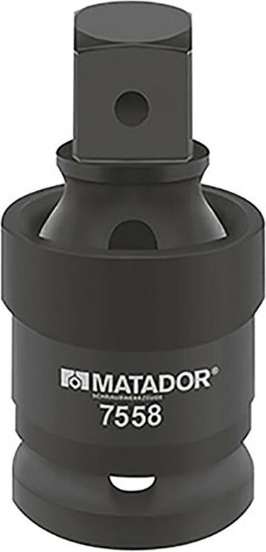 Kraft-Kardangelenk, 20 mm (3/4'