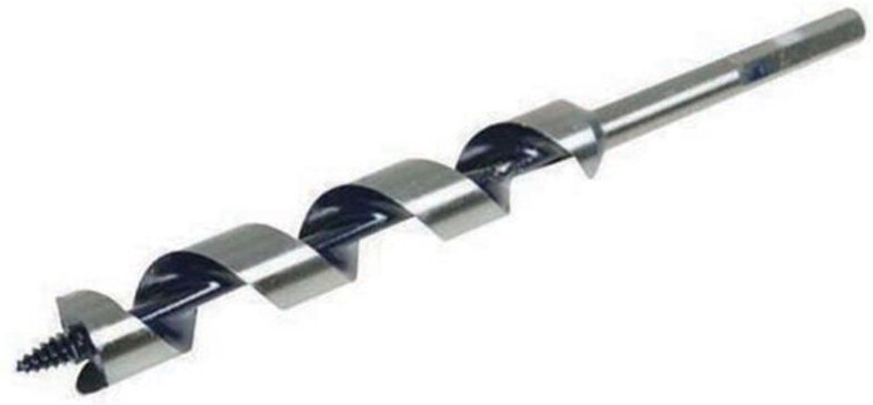 Schneckenbohrer 25 x 450 mm