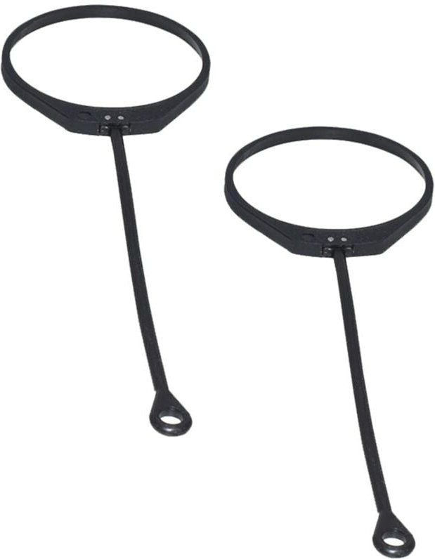 Stück Tankdeckelkabel, Tankdeckelkabel als Ersatzteil für Audi A3, A4, A5, A6, A7, A8, Q3, Q5 und Q7 (kompatibel mit VW ...