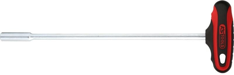 T-Griff-Nuss-Schraubendreher, XL, 8mm