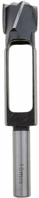 Stopfenschneider, Stopfenbohrer, Stopfenbohrer 1/2" - 15 mm