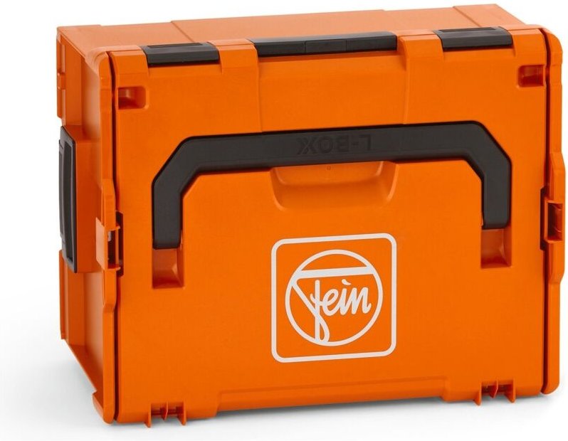 Fein - l-boxx Tool boxL-Boxx 238 l-boxx 238 mit Schaumstof lage - 33901690010