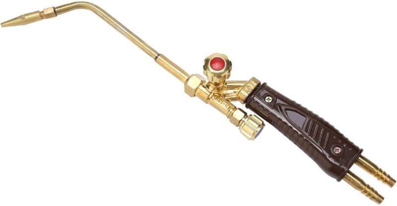 Injektionsschweißbrenner, Autogen- und Propan-Sauerstoff-Schweißgerät (H01-6) - KZQ