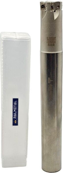 Fräskopf D32 L250 mm 5T Innenkühlung LOGU 030310 ER