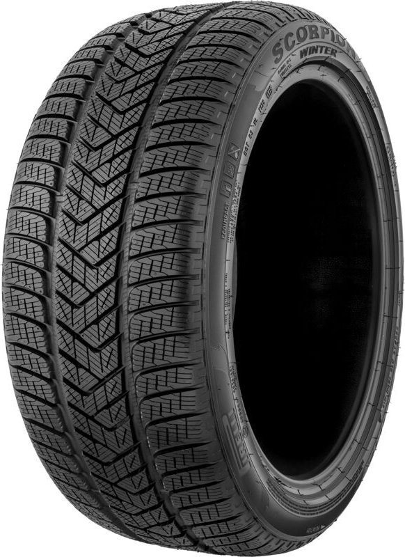 PIRELLI Winter 265/50 R20 TL 111H SCORPION WINTER XL MFS MO ELT BSW M+S 3PMSF