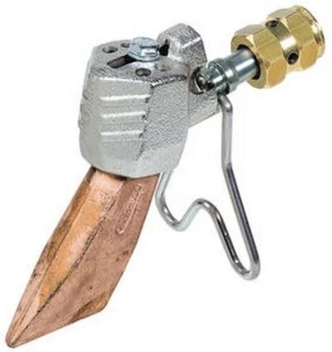 Lötkolbenlanze: 42x6