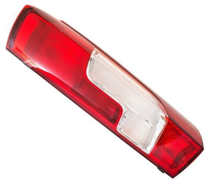 Fiat Ducato 2014 - rechte Rückleuchte