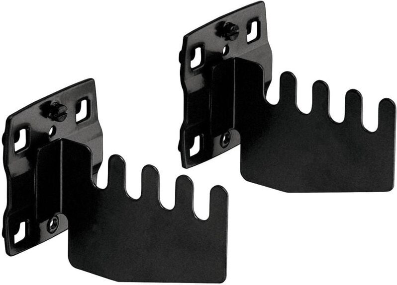 Sägenhalter 80x52 mm (paarweise bestellen)