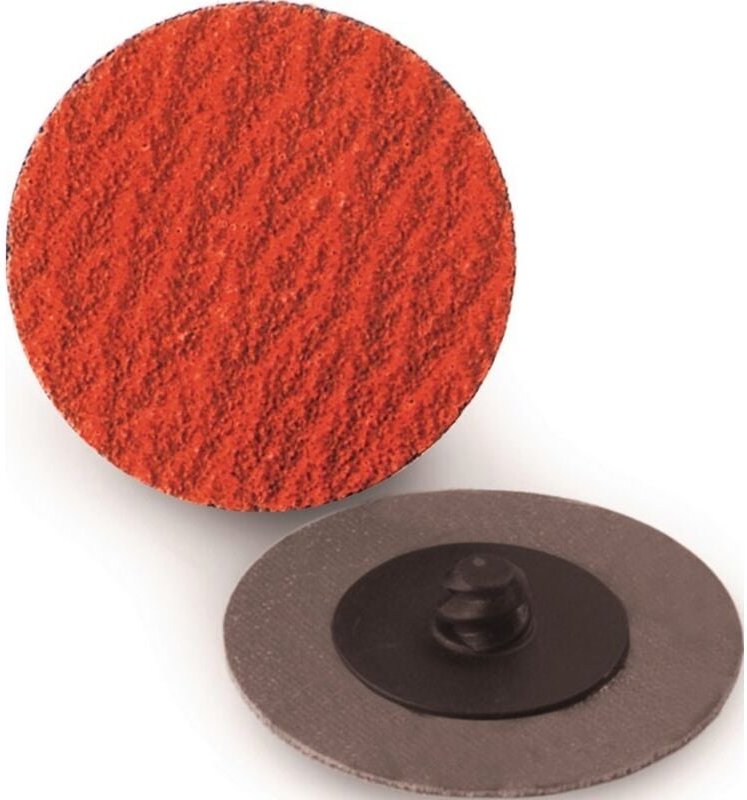 Promat - Schleifscheibe ø 75 mm Körnung 120