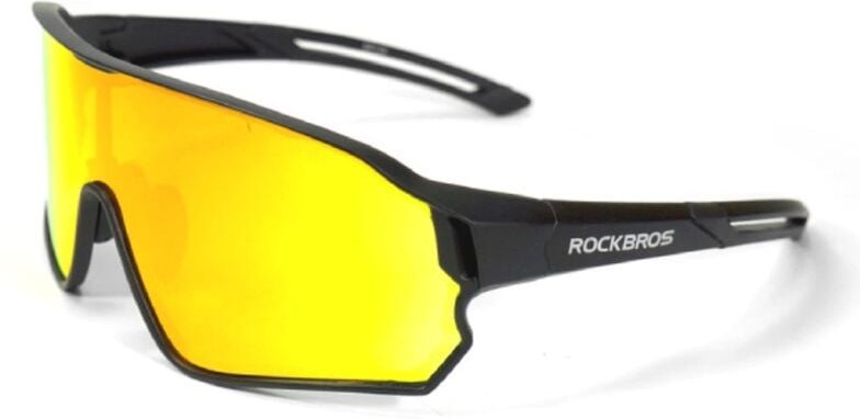 ROCKBROS Rad-/Sportsonnenbrille (10135B)