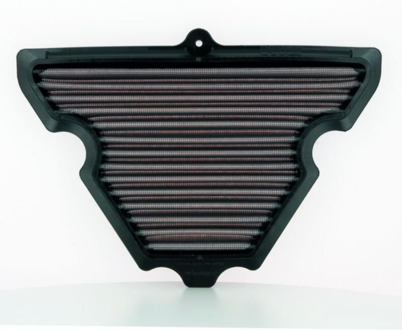 luftfilter dna filters für motorrad kawasaki 1000 z sx 2011 bis