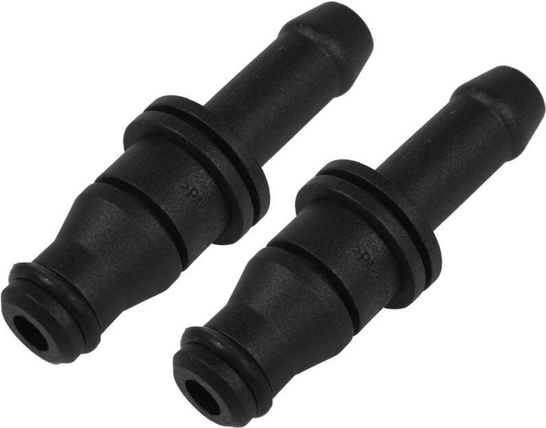 Tlily - 2 StüCk Auto Ausgleichs BehäLter KüHl Mittel Anschluss für C230 2002-2005 0039970689 A0039970689